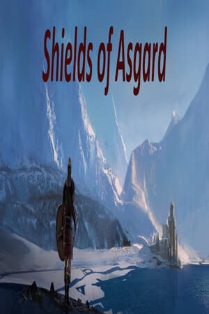 Shields of Asgard