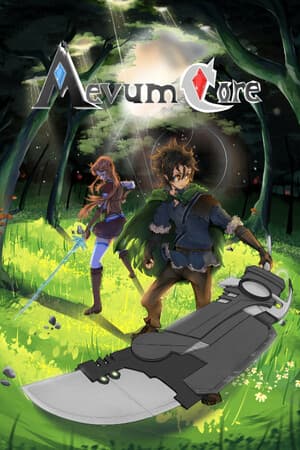 AevumCore