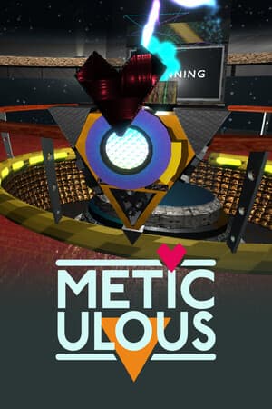Meticulous
