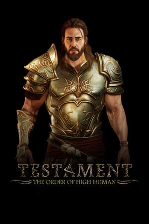 Testament: The Order of High Human