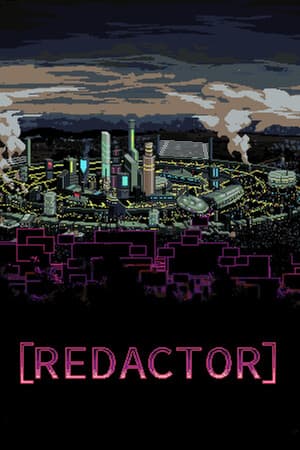 [Redactor]