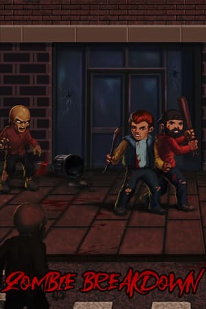 Zombie Breakdown