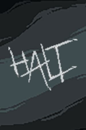 Halt