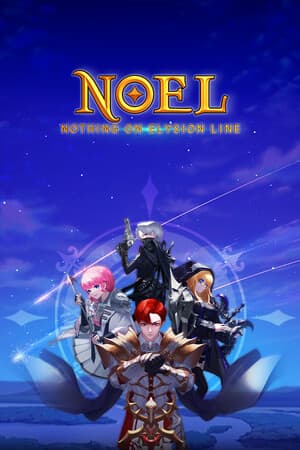 NoEL - Nothing on Elysion Line