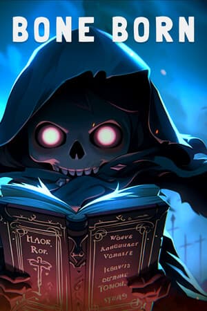 BONE BORN