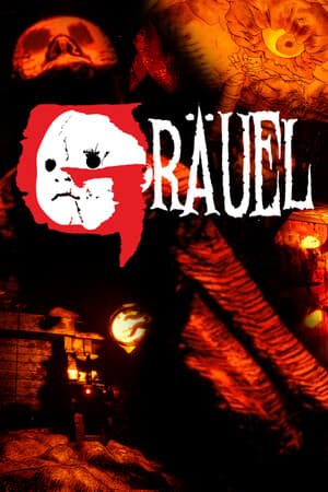 Gräuel