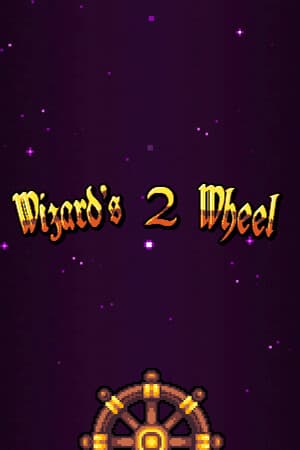 Wizard's Wheel 2