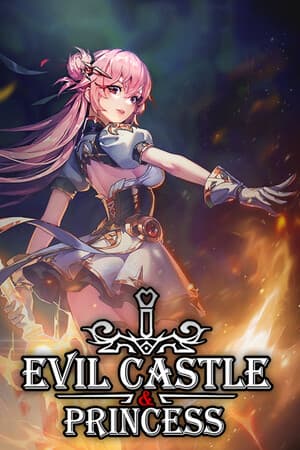 Evil Castle & Princess