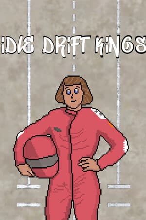 Idle Drift Kings