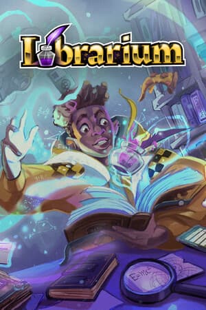 Librarium