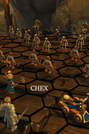 Chex