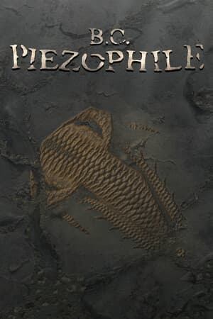 B.C. Piezophile