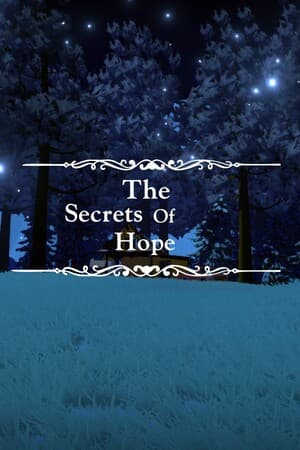 The Secrets Of Hope
