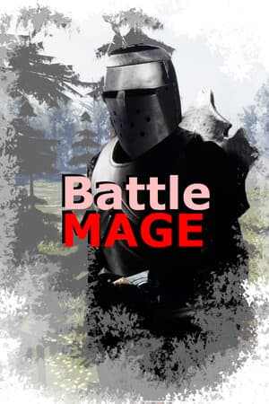 Battle Mage
