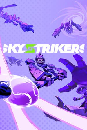 SkyStrikers