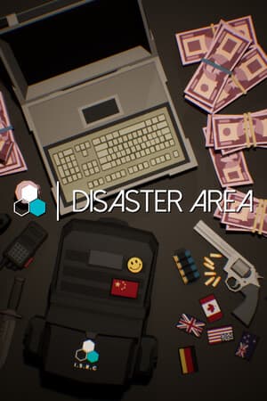 Disaster Area