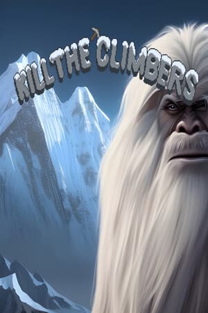 Kill The Climbers