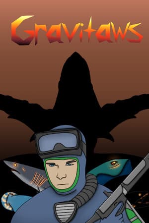 Gravitaws