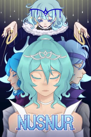 NUSNUR