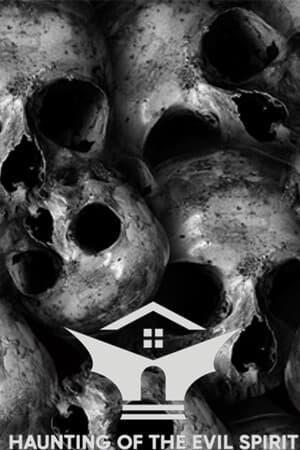 Haunting of the Evil Spirit - Horror Choose your own adventure Novel