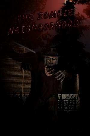 The Zombie Neighborhood