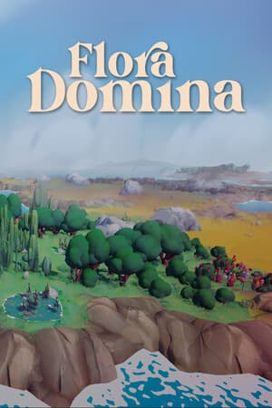 Flora Domina