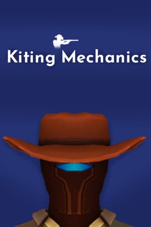 Kiting Mechanics