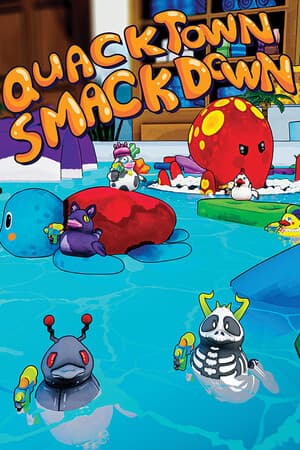 Quacktown Smackdown