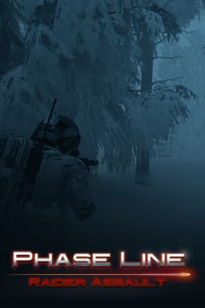 Phase Line: Raider Assault