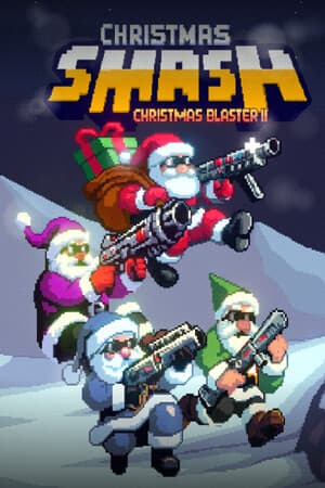Christmas Smash