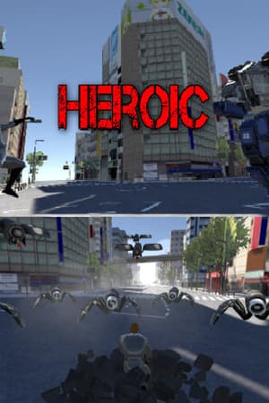 HEROIC