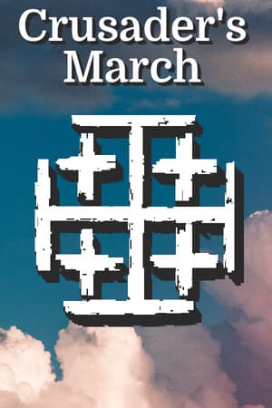 Crusader's March