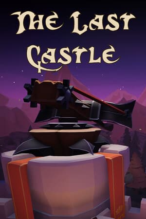 The Last Castle