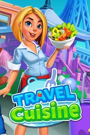 Travel Cuisine Collector's Edition