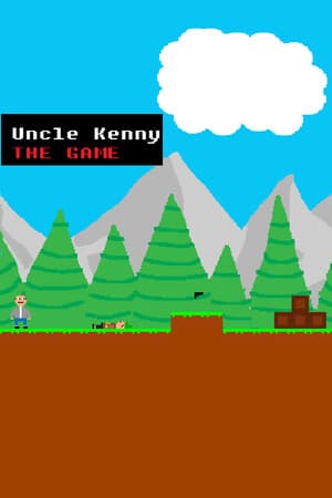 Uncle Kenny The Game
