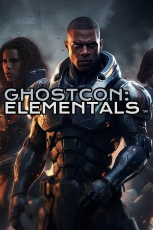 Project: Elementals