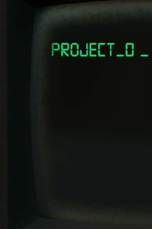 Project_0: A Favour