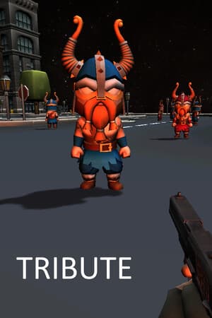 Tribute