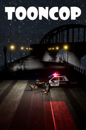 TOONCOP