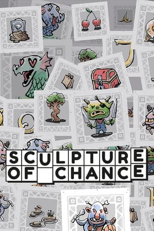 Sculpture of Chance