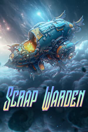 Scrap Warden