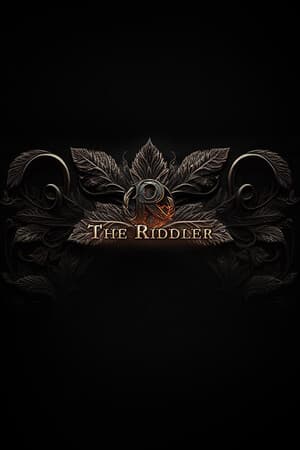 The Riddler