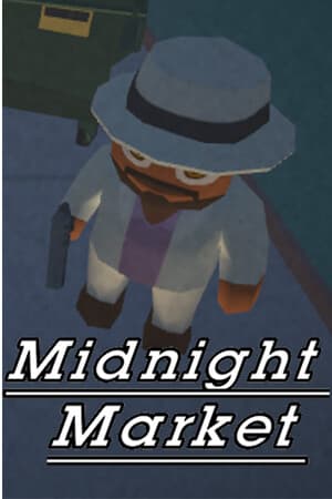 Midnight Market