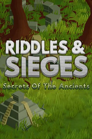 Riddles And Sieges