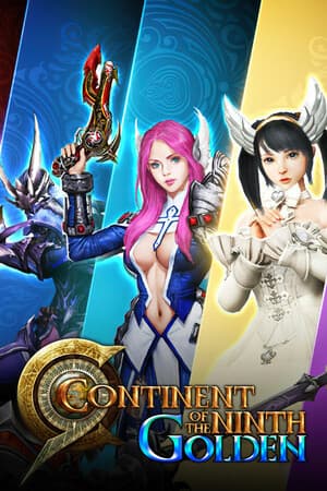Continent of the Ninth Golden