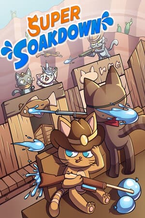 Super Soakdown