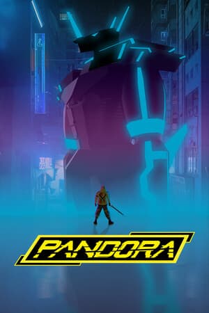 PANDORA
