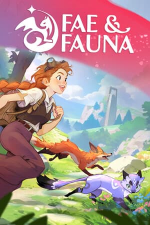 Fae & Fauna
