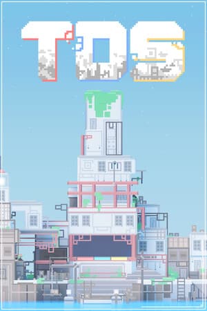 TDS - Tower Defense Strategy