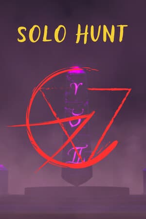 Solo Hunt